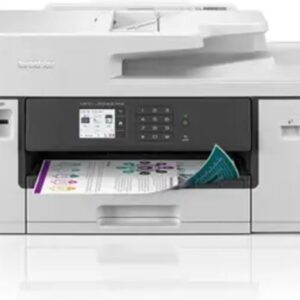 Brother MFC-J5340DWE Inkjetprinter (4977766825146)