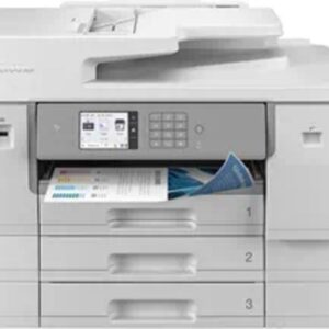 Brother MFC-J6957DW Inkjetprinter (4977766818063)