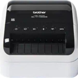 Brother QL-1110NWBc Labelprinter (4977766826808)