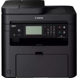 Canon I-SENSYS MF237w Laserprinter (8714574661452)