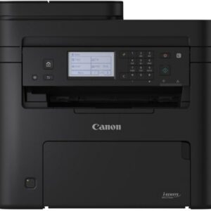 Canon I-SENSYS MF275dw Laserprinter (4549292196832)