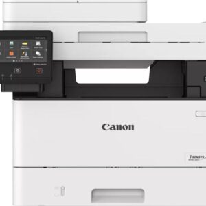 Canon I-SENSYS MF453dw Laserprinter (4549292186512)