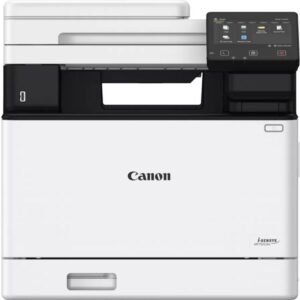 Canon I-SENSYS MF752Cdw Laserprinter (4549292193176)
