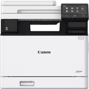 Canon I-SENSYS MF754Cdw Laserprinter (4549292193152)
