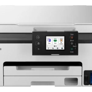 Canon MAXIFY GX1050 Inkjetprinter (4549292219616)
