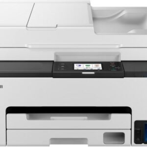 Canon MAXIFY GX2050 Inkjetprinter (4549292219722)