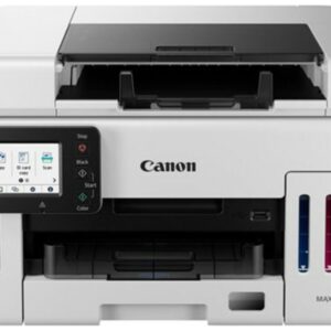 Canon MAXIFY GX6550 Inkjetprinter (4549292223644)