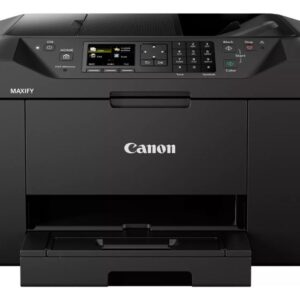 Canon MAXIFY MB2150 Inkjetprinter (4549292051254)