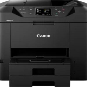 Canon MAXIFY MB2750 Inkjetprinter (4549292051063)