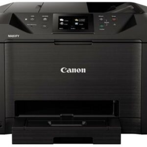 Canon MAXIFY MB5150 Inkjetprinter (4549292052299)