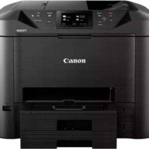 Canon MAXIFY MB5450 Inkjetprinter (8714574643687)