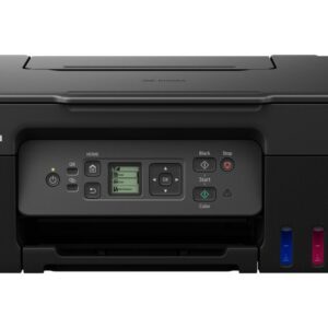 Canon PIXMA G3570 Inkjetprinter (4549292205374)