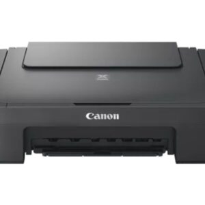Canon PIXMA MG2556S Inkjetprinter (4549292234244)
