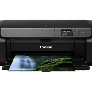 Canon PIXMA Pro-200 Inkjetprinter (4549292160611)
