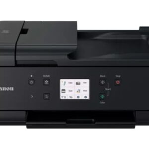 Canon PIXMA TR7650 Inkjetprinter (4549292233407)