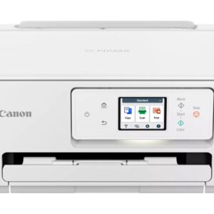 Canon PIXMA TS7650i Inkjetprinter (4549292221329)