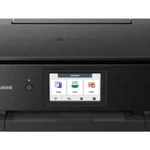 Canon PIXMA TS8750 Inkjetprinter (4549292218381)