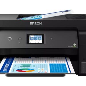 Epson EcoTank ET-15000 Inkjetprinter (8715946673349)