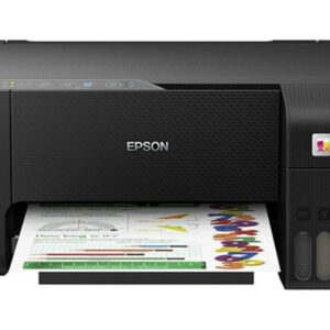 Epson EcoTank ET-2860 Inkjetprinter (8715946725949)