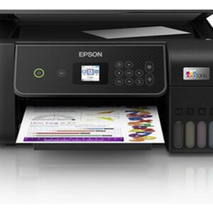 Epson EcoTank ET-2870 Inkjetprinter (8715946720579)