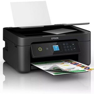 Epson Expression Home XP-3205 Inkjetprinter (8715946702759)