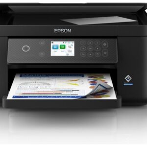 Epson Expression Home XP-5200 Inkjetprinter (8715946702469)