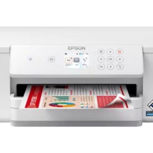 Epson WorkForce Pro WF-C4310DW Inkjetprinter (8715946703800)