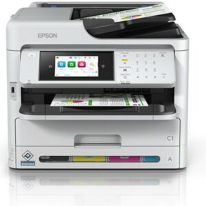 Epson WorkForce Pro WF-C5890DWF Inkjetprinter (8715946703503)