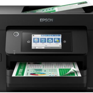 Epson WorkForce WF-4820DWF Inkjetprinter (8715946679747)