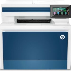 HP Color LaserJet Pro 4302fdw Laserprinter (0196068323264)