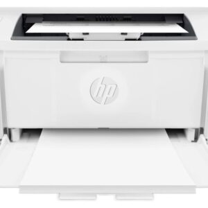 HP LaserJet M110w Laserprinter (0194850676970)