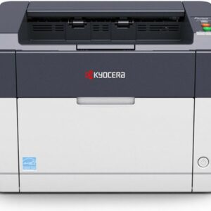 Kyocera ECOSYS FS-1061DN Laserprinter (0632983027707)