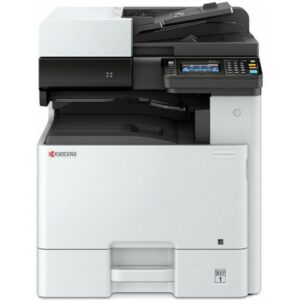Kyocera ECOSYS M8124cidn Laserprinter (0632983046623)