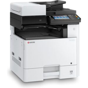 Kyocera ECOSYS M8130cidn Laserprinter (0632983046609)