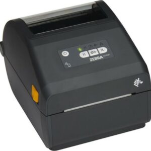 Zebra ZD-421D (ZD4A042-D0EM00EZ) Labelprinter (5704174466970)
