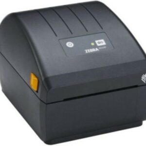 Zebra ZD220D (ZD22042-D0EG00EZ) Labelprinter (5706998938893)