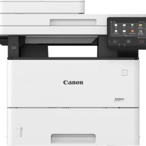 Canon I-SENSYS MF553dw Inkjetprinter (4549292186444)