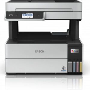 Epson EcoTank ET-5150 Inkjetprinter (8715946689821)