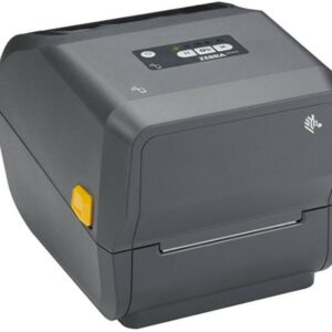 Zebra ZD-421t (ZD4A042-30EE00EZ) Labelprinter (5704174474982)