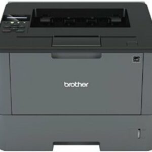 Brother HL-L5100DN Laserprinter (4977766753319)