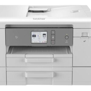 Brother MFC-J4540DW Inkjetprinter (4977766809610)