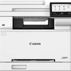 Canon I-SENSYS MF664Cdw Laserprinter (4549292242140)