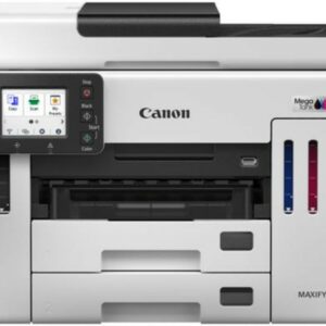 Canon MAXIFY GX7150 Inkjetprinter (4549292240276)