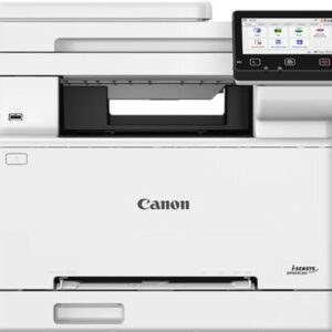 Canon i-SENSYS MF667Cdw Laserprinter (4549292241969)