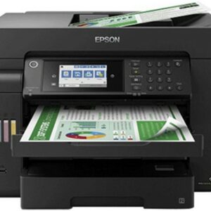 Epson EcoTank ET-16605 Inkjetprinter (8715946734583)