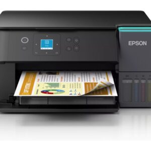 Epson EcoTank ET-2950 Inkjetprinter (8715946733050)