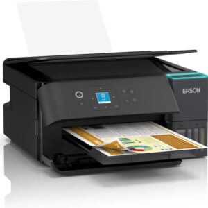 Epson EcoTank ET-2951 Inkjetprinter (8715946737331)