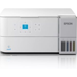 Epson EcoTank ET-2956 Inkjetprinter (8715946737324)