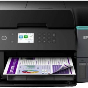 Epson EcoTank ET-3950 Inkjetprinter (8715946732558)