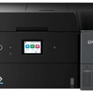 Epson EcoTank ET-4950 Inkjetprinter (8715946732534)